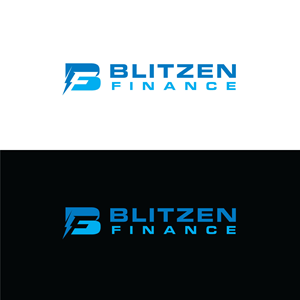 Logo Design by prodesigns99 for Blitzen Finance | Design: #35751835