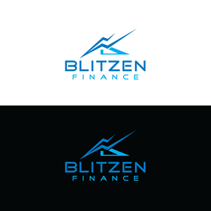 Logo Design by prodesigns99 for Blitzen Finance | Design: #35751836