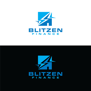 Logo Design by prodesigns99 for Blitzen Finance | Design: #35751837