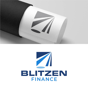 Logo Design by fly  design for Blitzen Finance | Design: #35759692