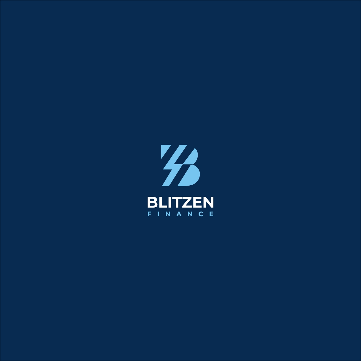 Design de Logo par Magic of Art pour Blitzen Finance | Design #35765332
