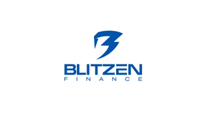 Logo Design by iamrady for Blitzen Finance | Design: #35790903