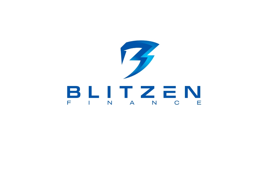 Logo Design by iamrady for Blitzen Finance | Design #35790929