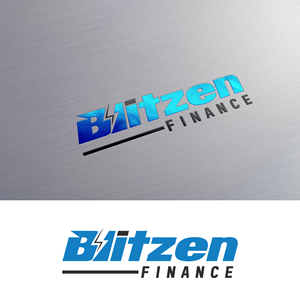 Logo Design by Impressive Designs for Blitzen Finance | Design: #35752072