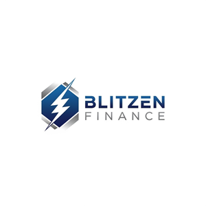 Logo Design by USIAD ANAS for Blitzen Finance | Design: #35755627