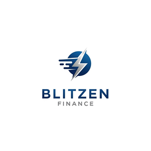 Logo Design by USIAD ANAS for Blitzen Finance | Design: #35755629