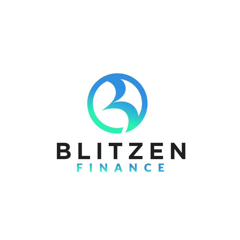 Logo Design by ali indoproD for Blitzen Finance | Design #35755352
