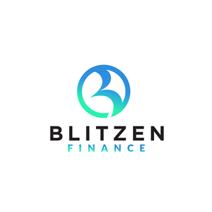 Logo Design by ali indoproD for Blitzen Finance | Design: #35755352