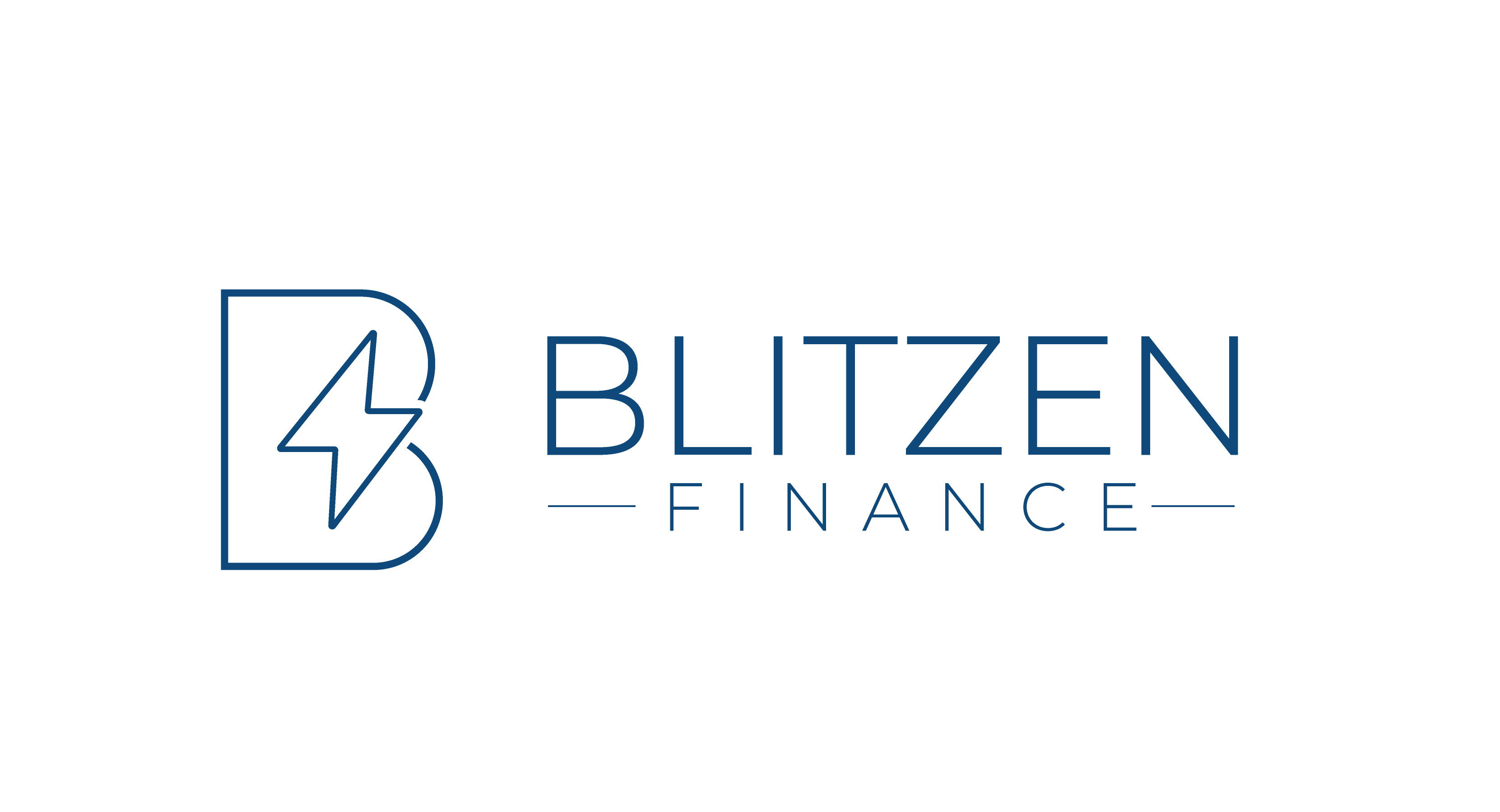 Logo Design by Paras Bali for Blitzen Finance | Design #35801121