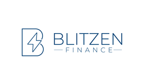 Logo Design by Paras Bali for Blitzen Finance | Design: #35801121