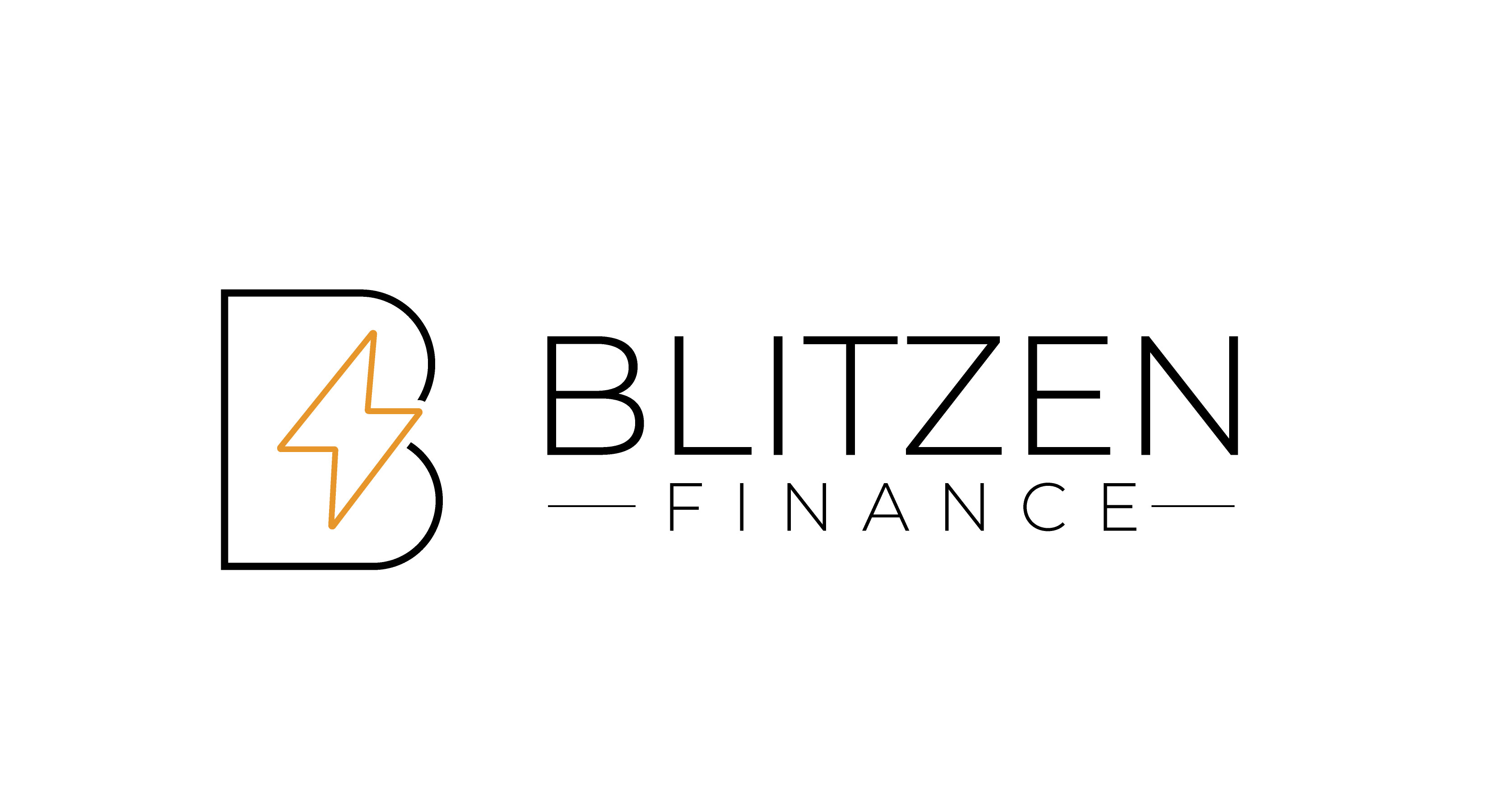 Logo Design by Paras Bali for Blitzen Finance | Design #35801234