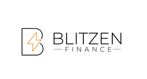 Logo Design by Paras Bali for Blitzen Finance | Design: #35801234