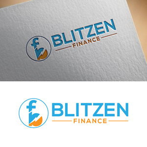 Logo Design by Dior design for Blitzen Finance | Design: #35750520