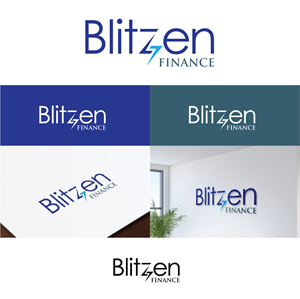Logo Design by artmakers for Blitzen Finance | Design: #35750494