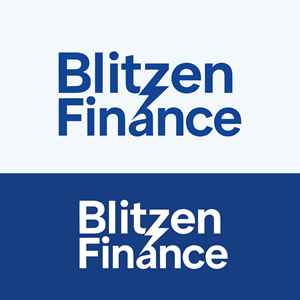 Logo Design by CreativeFeather for Blitzen Finance | Design: #35789866