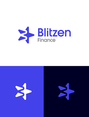 Logo Design by Abdul 20 for Blitzen Finance | Design: #35777735