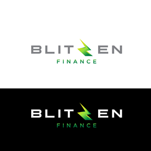 Logo Design by Maria's Creation for Blitzen Finance | Design: #35750586