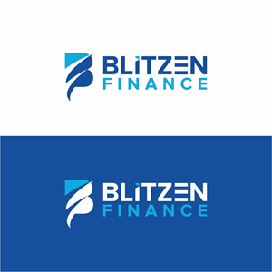 Logo-Design von cjssan für Blitzen Finance | Design: #35775305