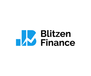 Logo Design by _Asadancs for Blitzen Finance | Design: #35750645