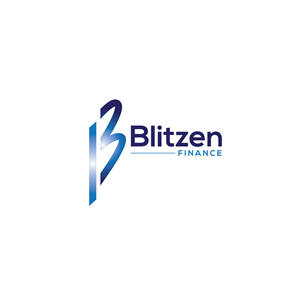 Logo-Design von geni für Blitzen Finance | Design #35778349