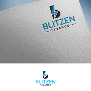 Logo Design by Feni:) for Blitzen Finance | Design: #35758522