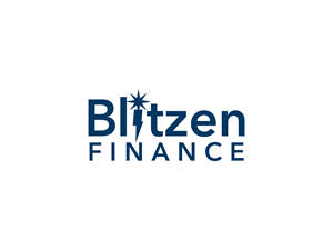 Diseño de Logo por BNdesigner para Blitzen Finance | Diseño: #35760388