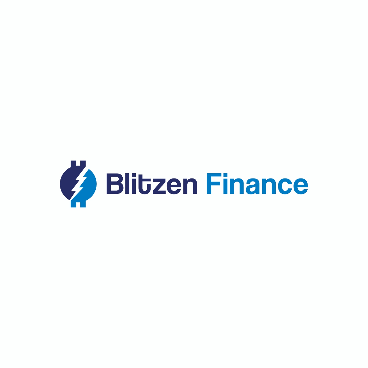 Logo-Design von Ashani Bhattacharya für Blitzen Finance | Design #35757844