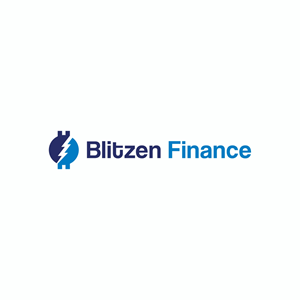 Logo-Design von Ashani Bhattacharya für Blitzen Finance | Design #35757844