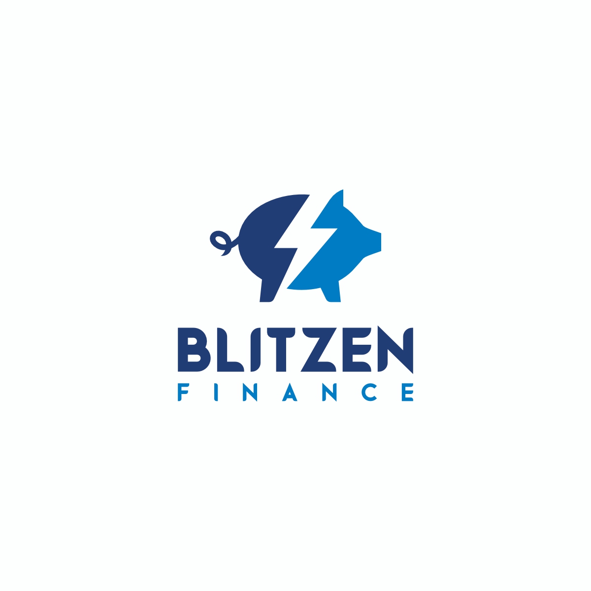 Design de Logo par Ashani Bhattacharya pour Blitzen Finance | Design #35757921
