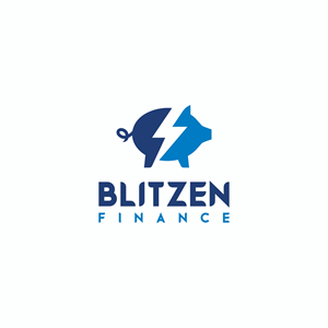 Logo Design by Ashani Bhattacharya for Blitzen Finance | Design: #35757921
