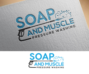 Logo Design by m@h!r