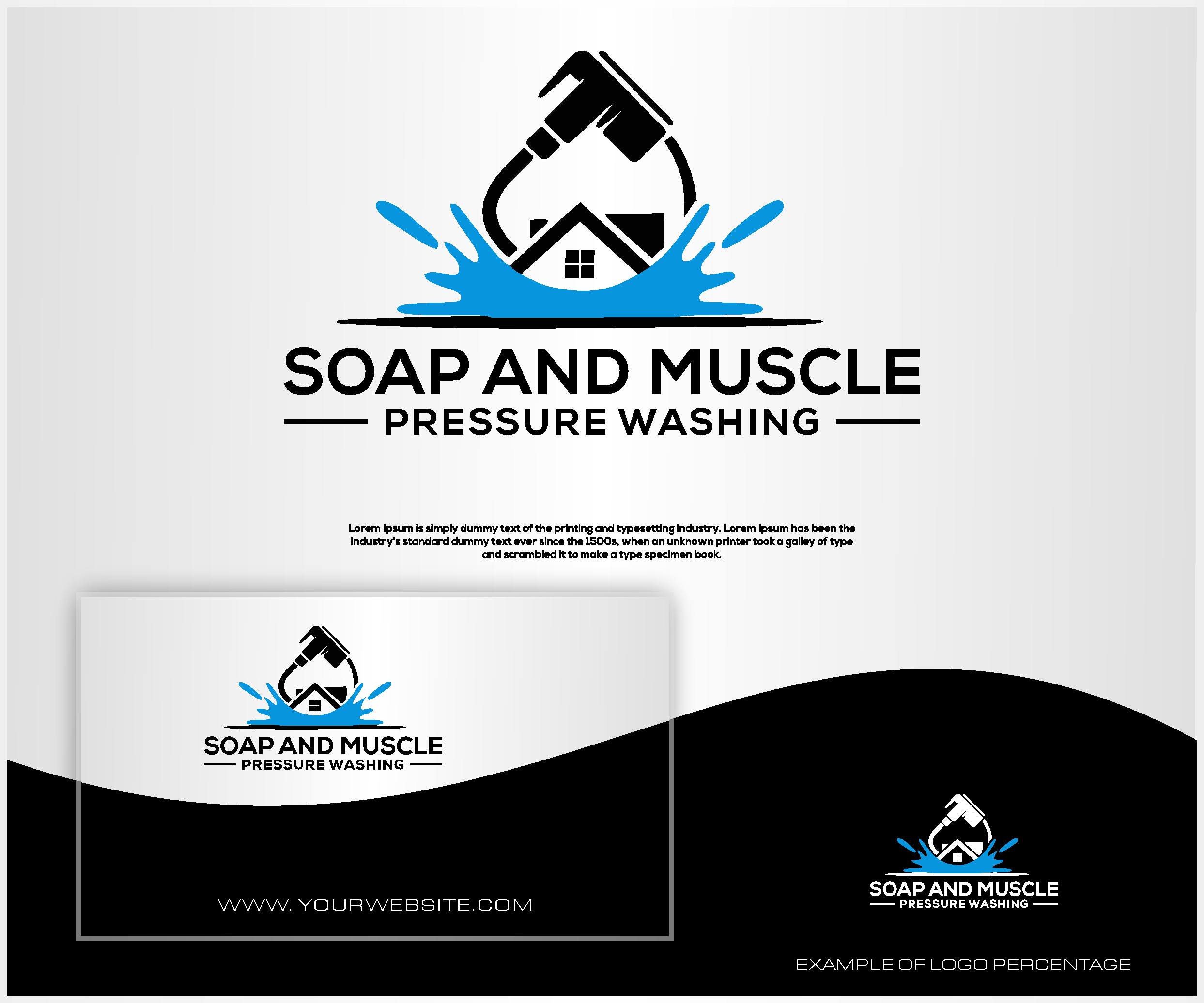 Logo-Design von manggawkwk für Special Events Network | Design #35749186