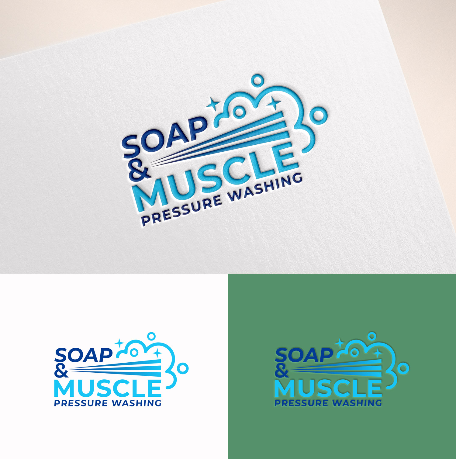 Logo Design by M Art & Design for Special Events Network | Design #35749005