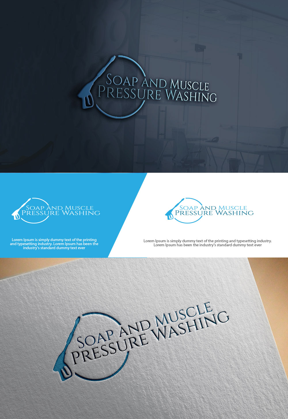 Logo Design by sulemani  creation for Special Events Network | Design #35749425