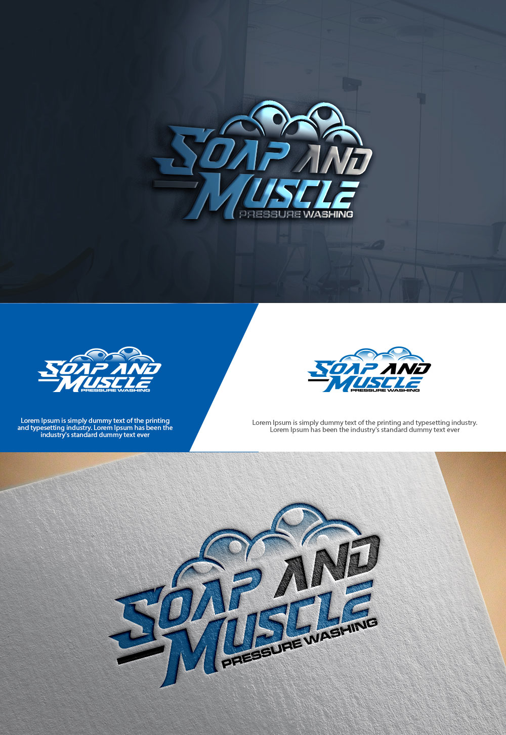 Logo Design by sulemani  creation for Special Events Network | Design #35753876