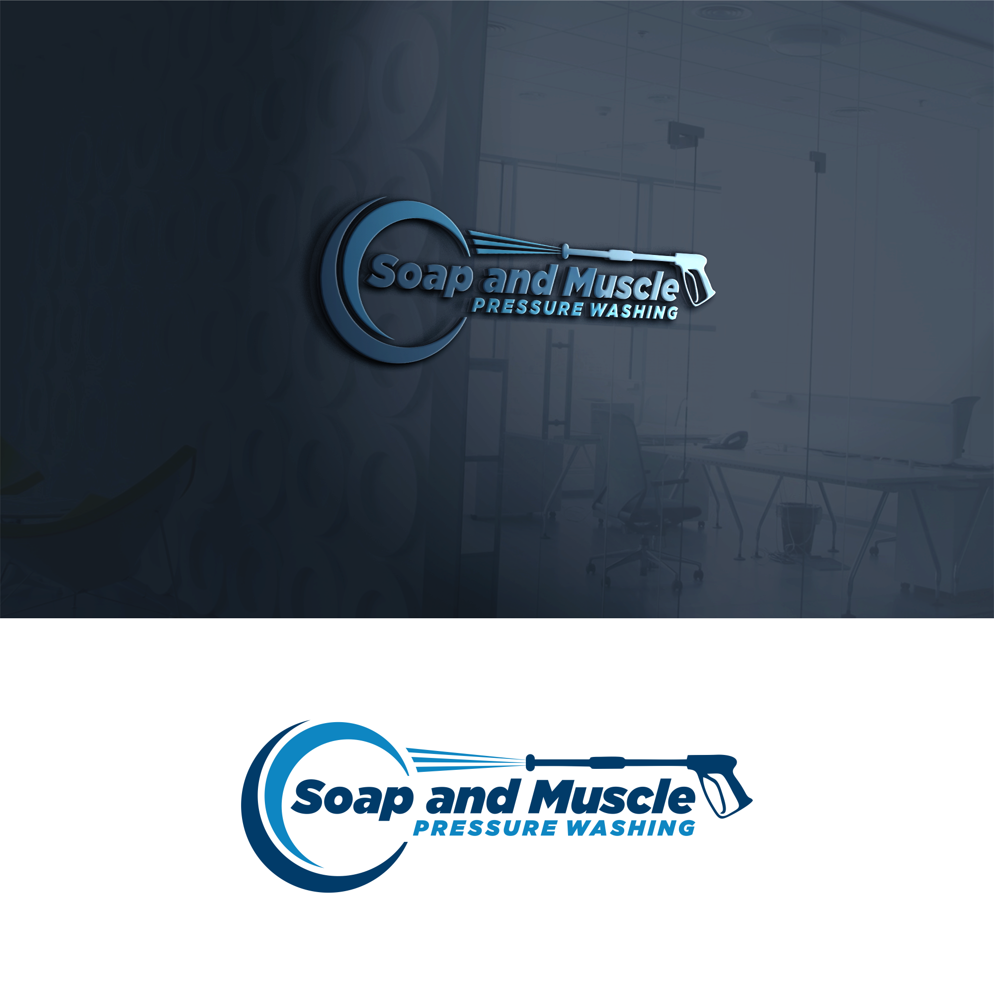 Logo Design by ni9 for Special Events Network | Design #35751716