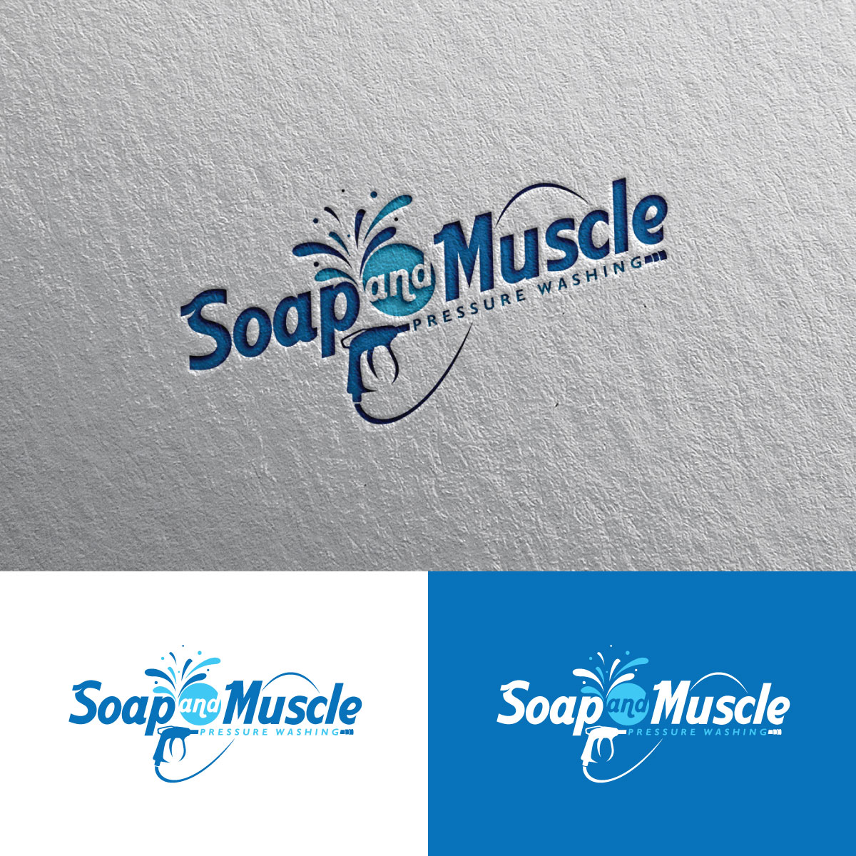 Logo Design by Alex Henry for Special Events Network | Design #35749008