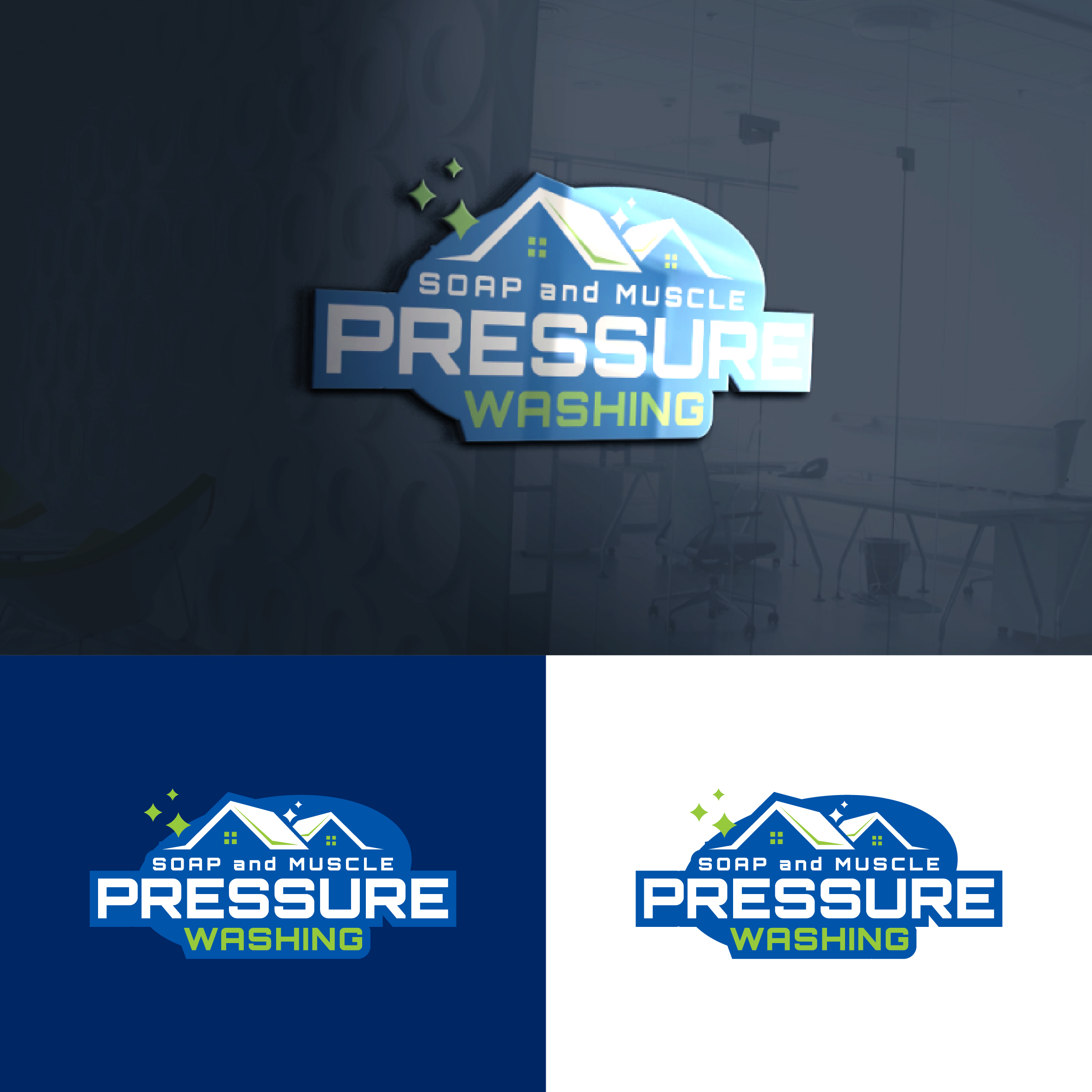 Logo Design by Boril Std for Special Events Network | Design #35750979