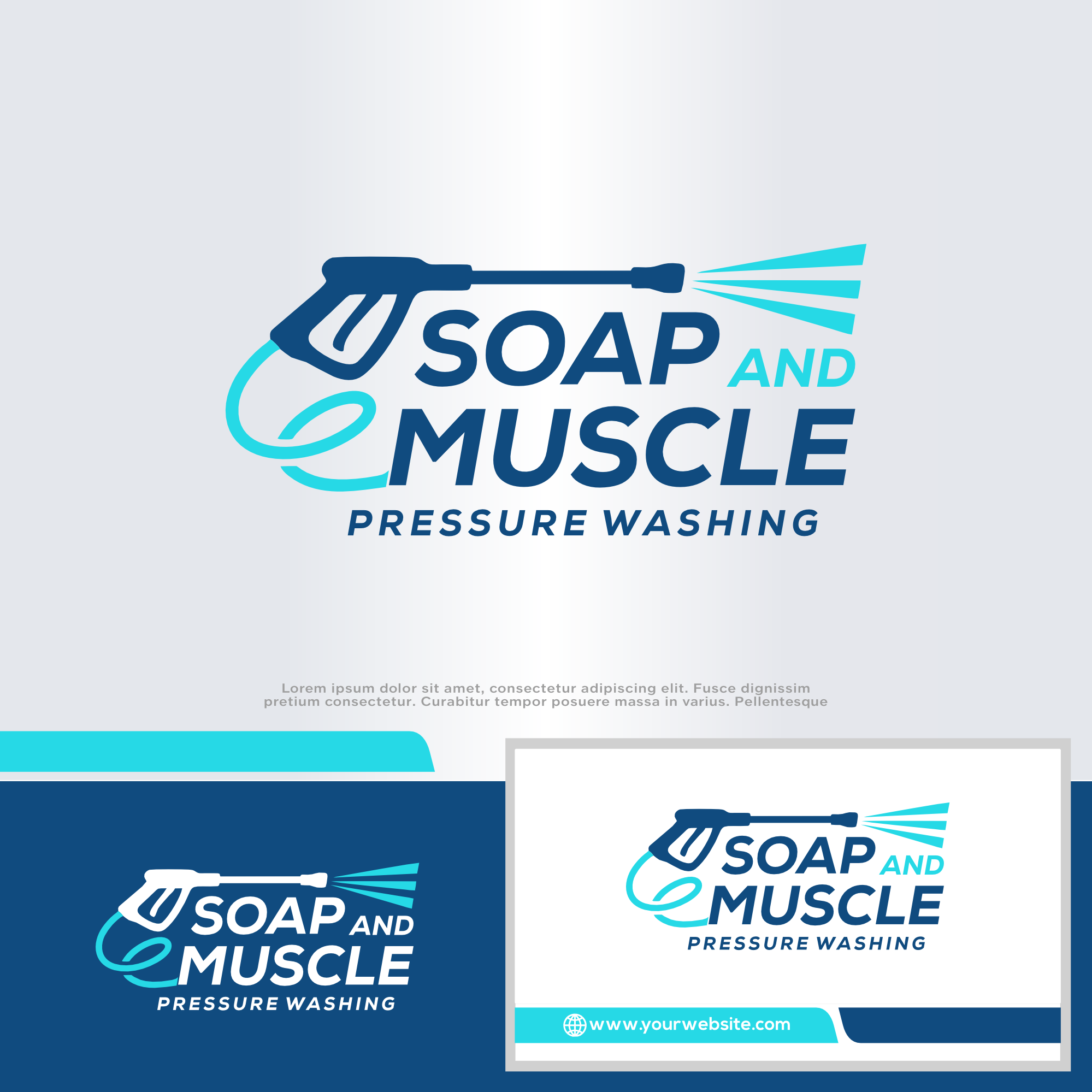 Logo Design by win it for Special Events Network | Design #35751879