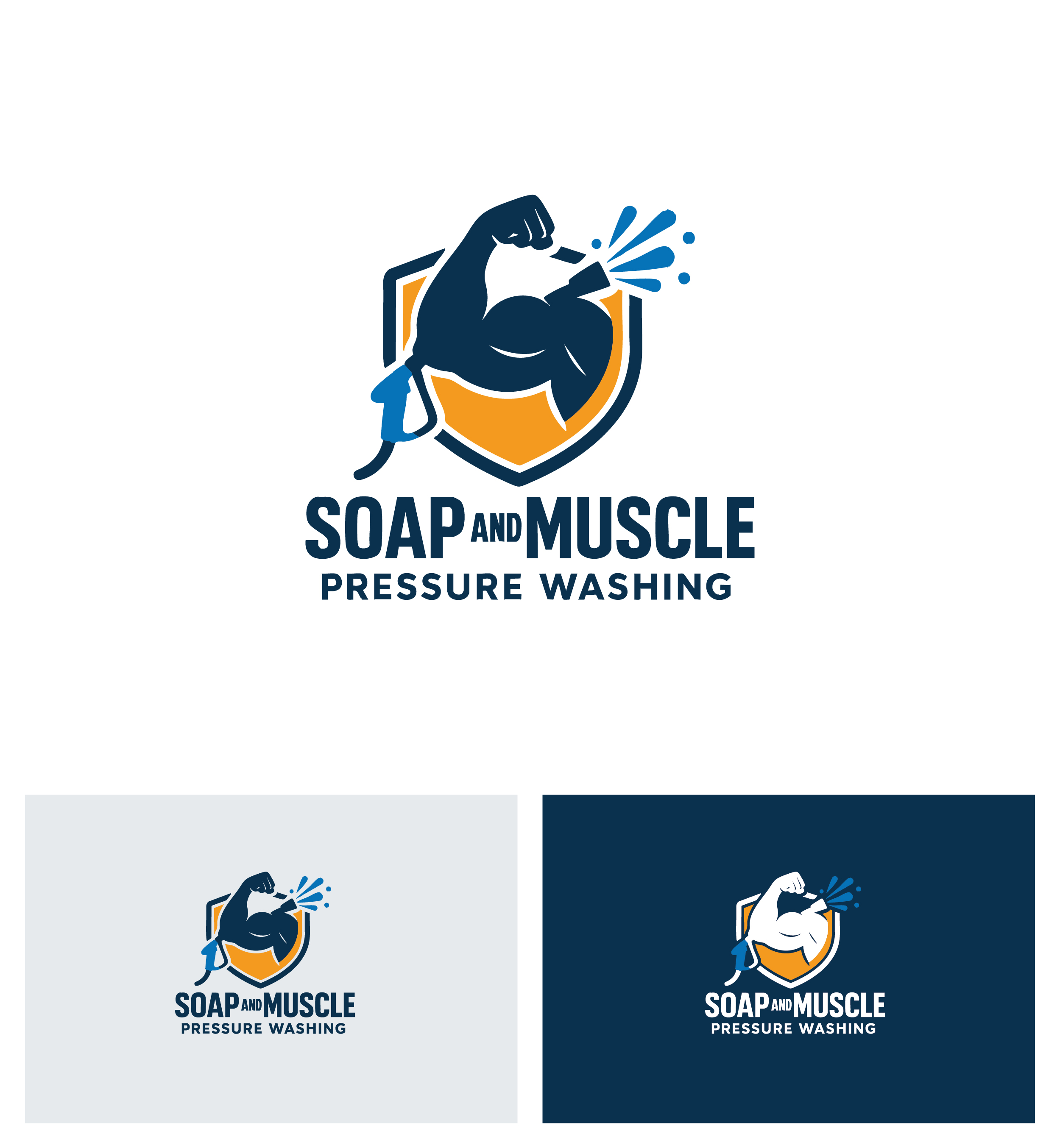 Logo Design by Afsana_Hoque for Special Events Network | Design #35753721