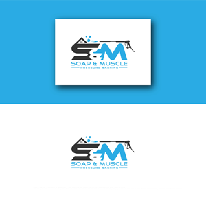 Logo Design by jijan