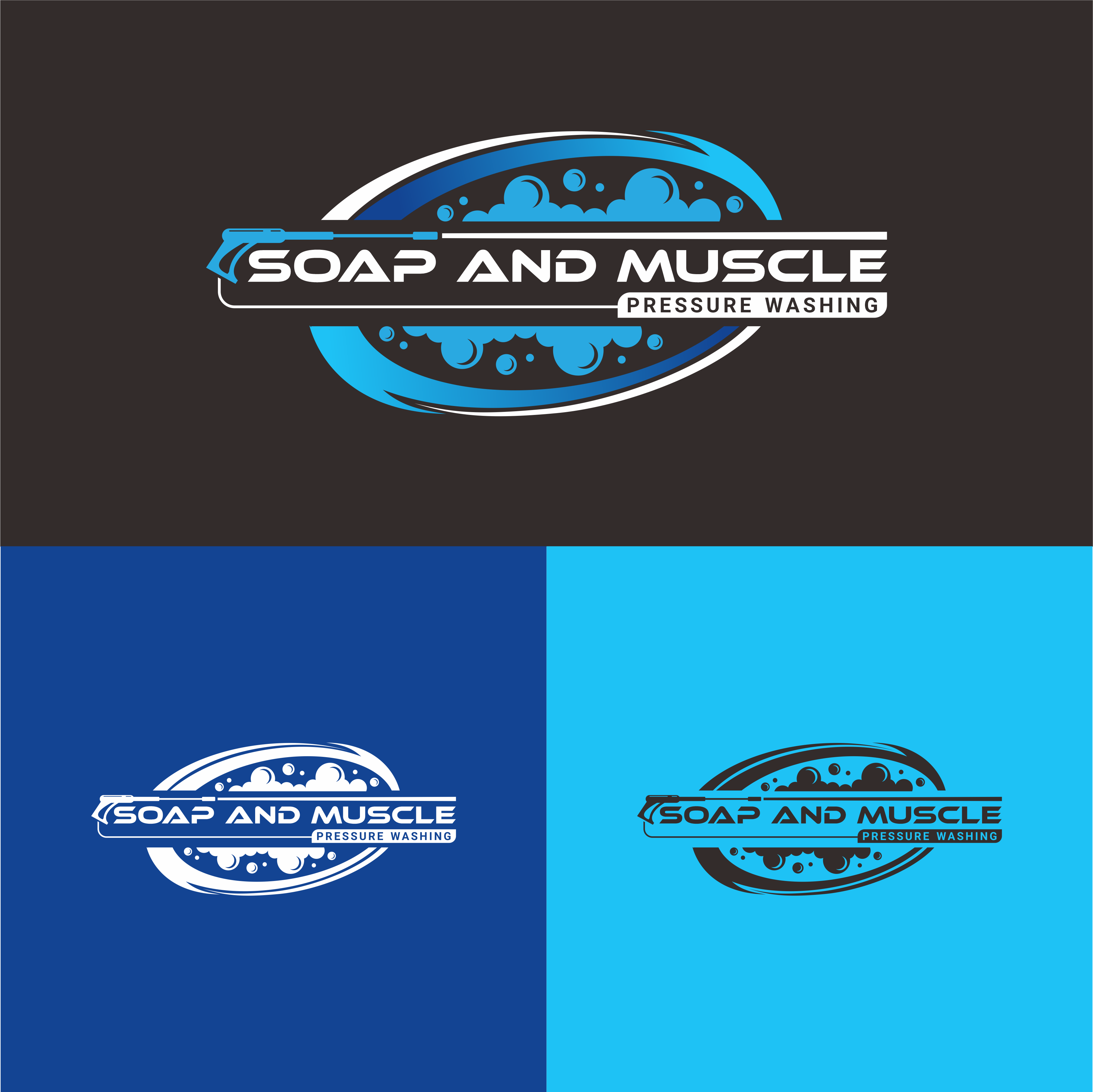 Logo Design by UP_Creative for Special Events Network | Design #35757745