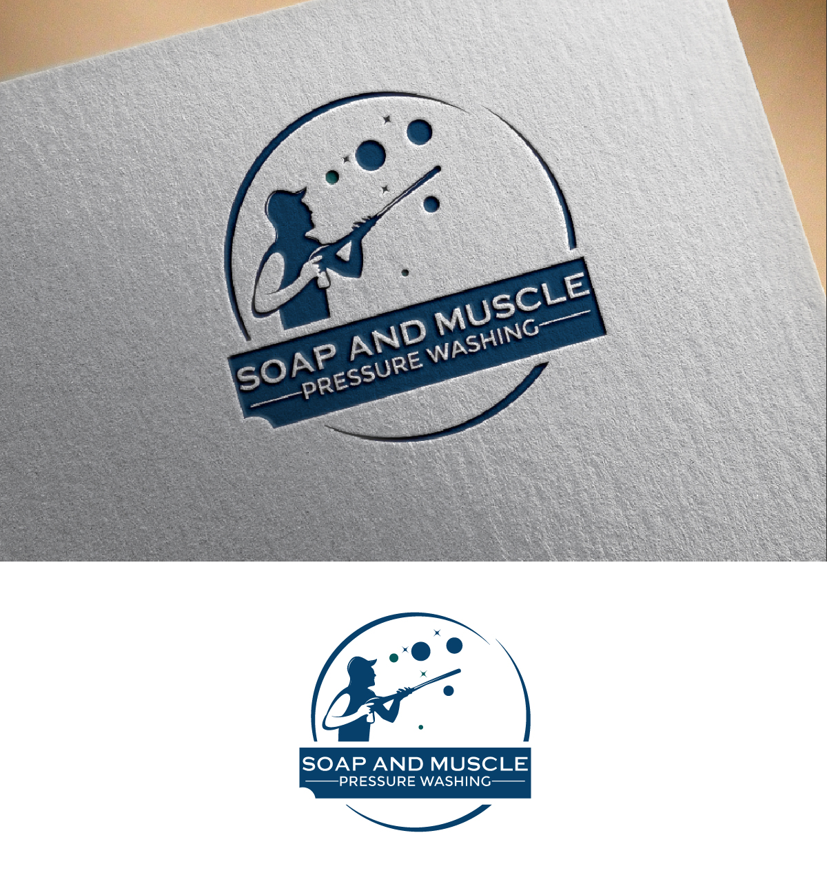 Logo Design by fly  design for Special Events Network | Design #35752488