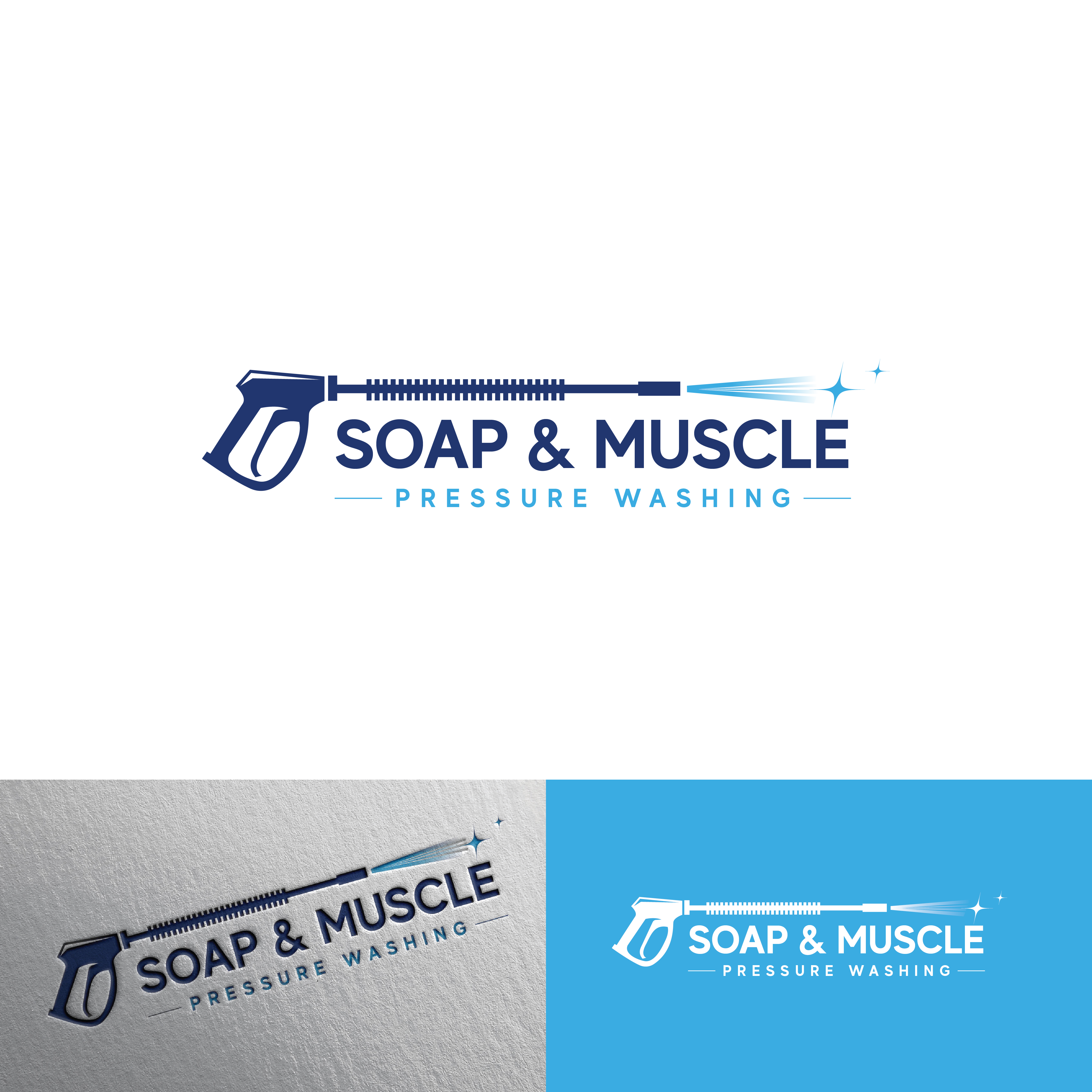 Logo Design by Arpigraphy for Special Events Network | Design #35752019
