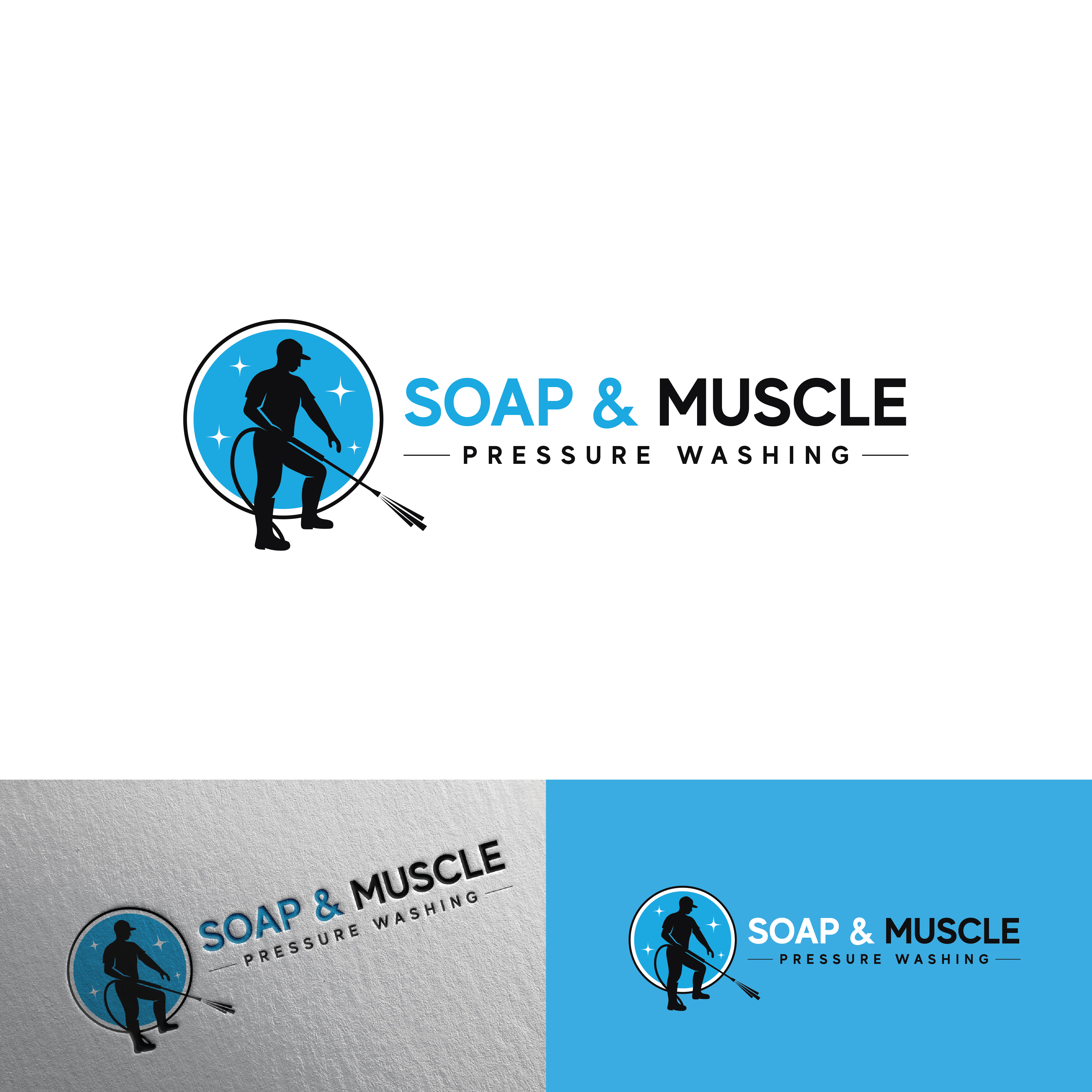 Logo Design by Arpigraphy for Special Events Network | Design #35754173