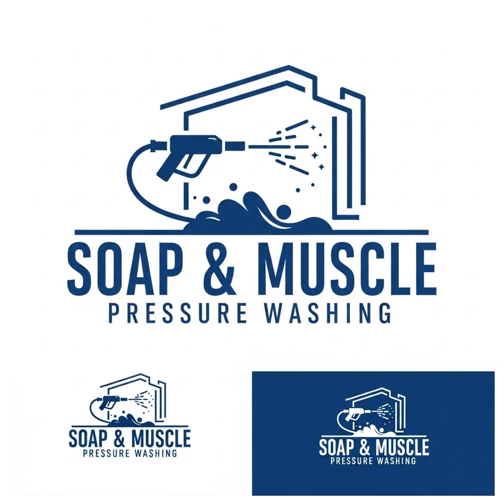 Logo Design by UAD DESIGNS for Special Events Network | Design #35755705