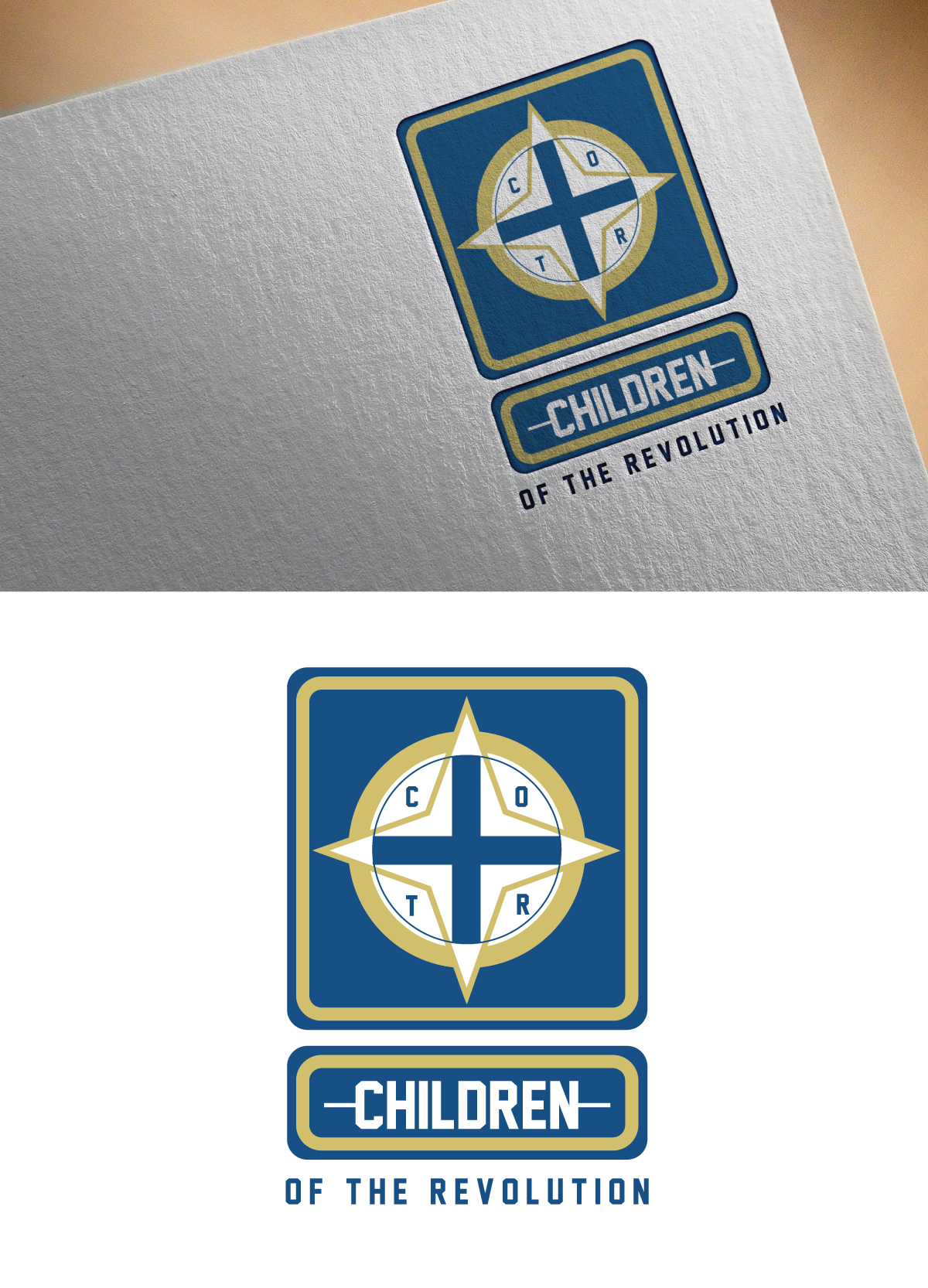 Logo Design by Om Namah Shivay for this project | Design #35753891