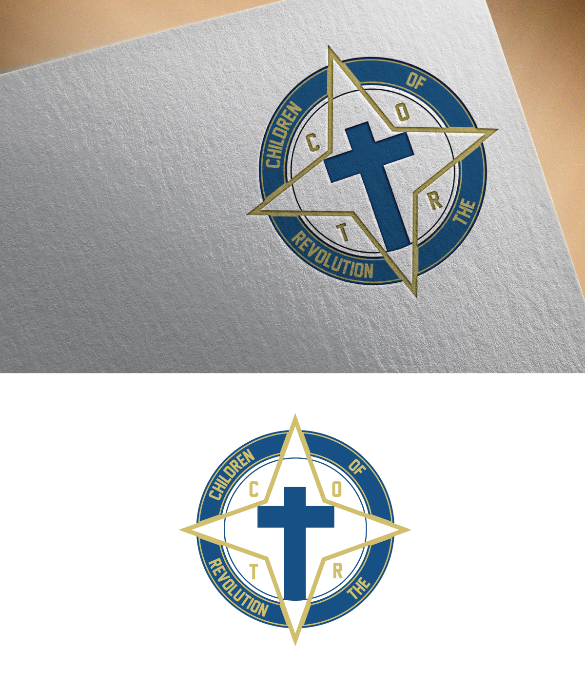 Logo Design by Om Namah Shivay for this project | Design #35753892