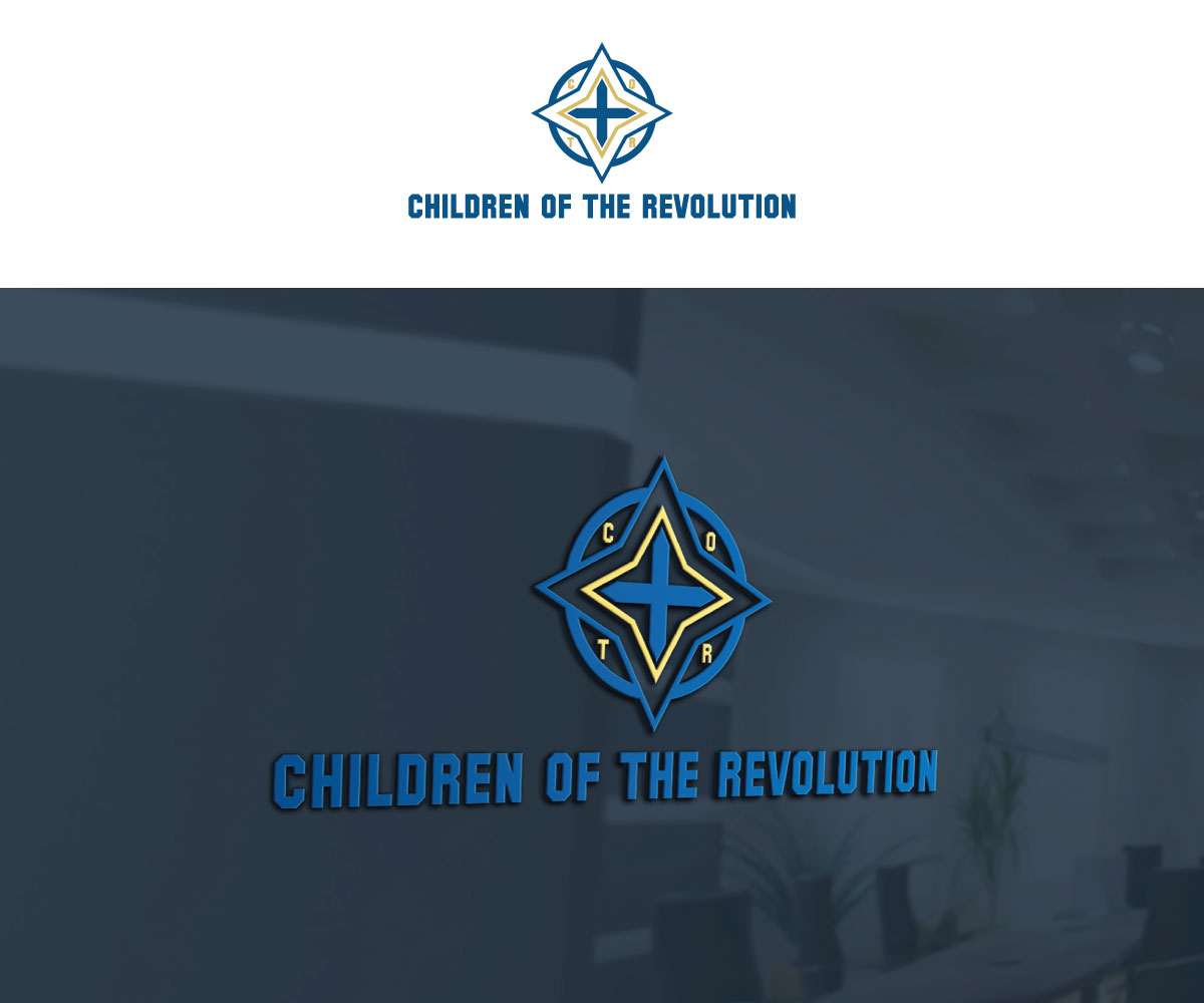 Logo Design by Luckey yaari for this project | Design #35750649
