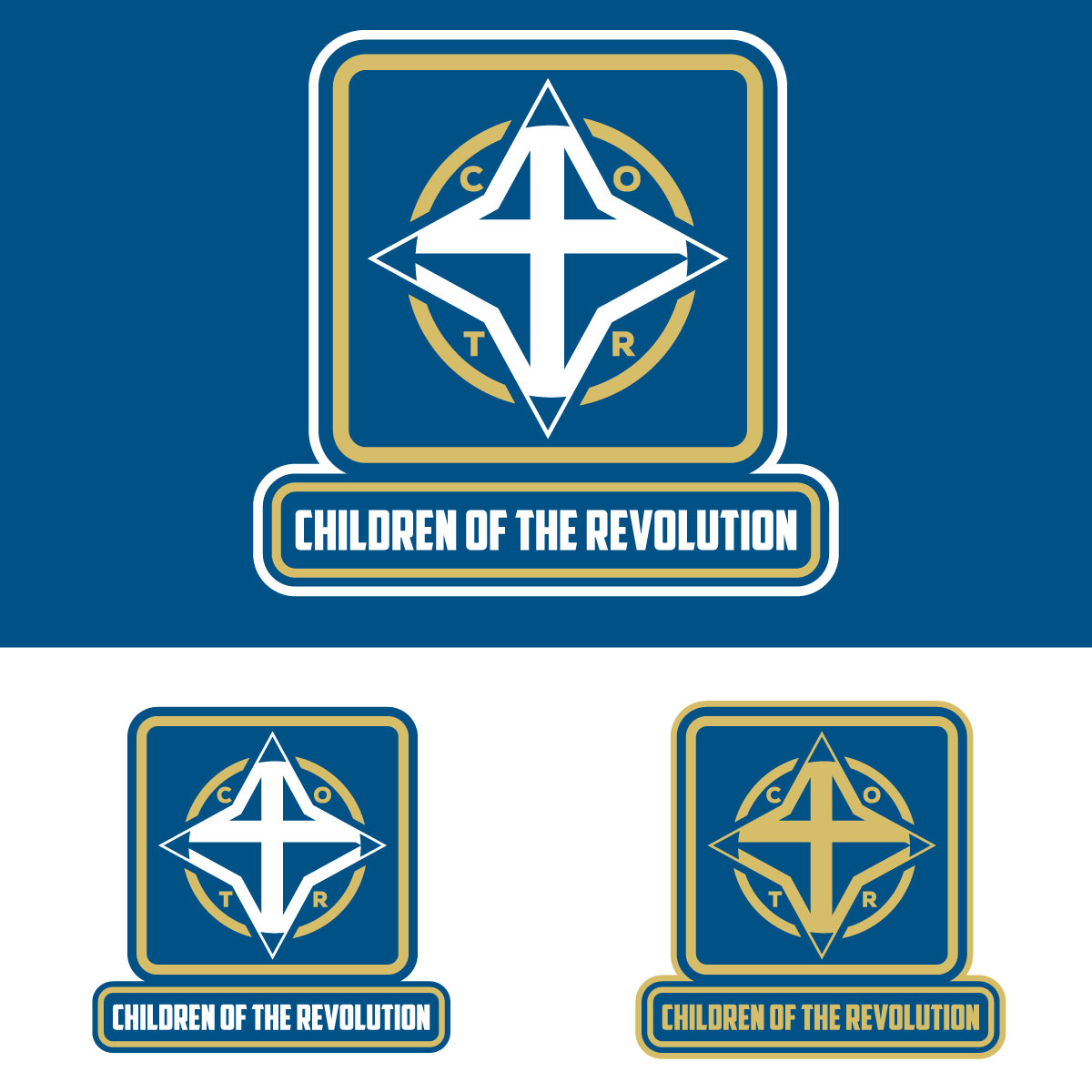 Logo Design by Suvendu.S for this project | Design #35773837